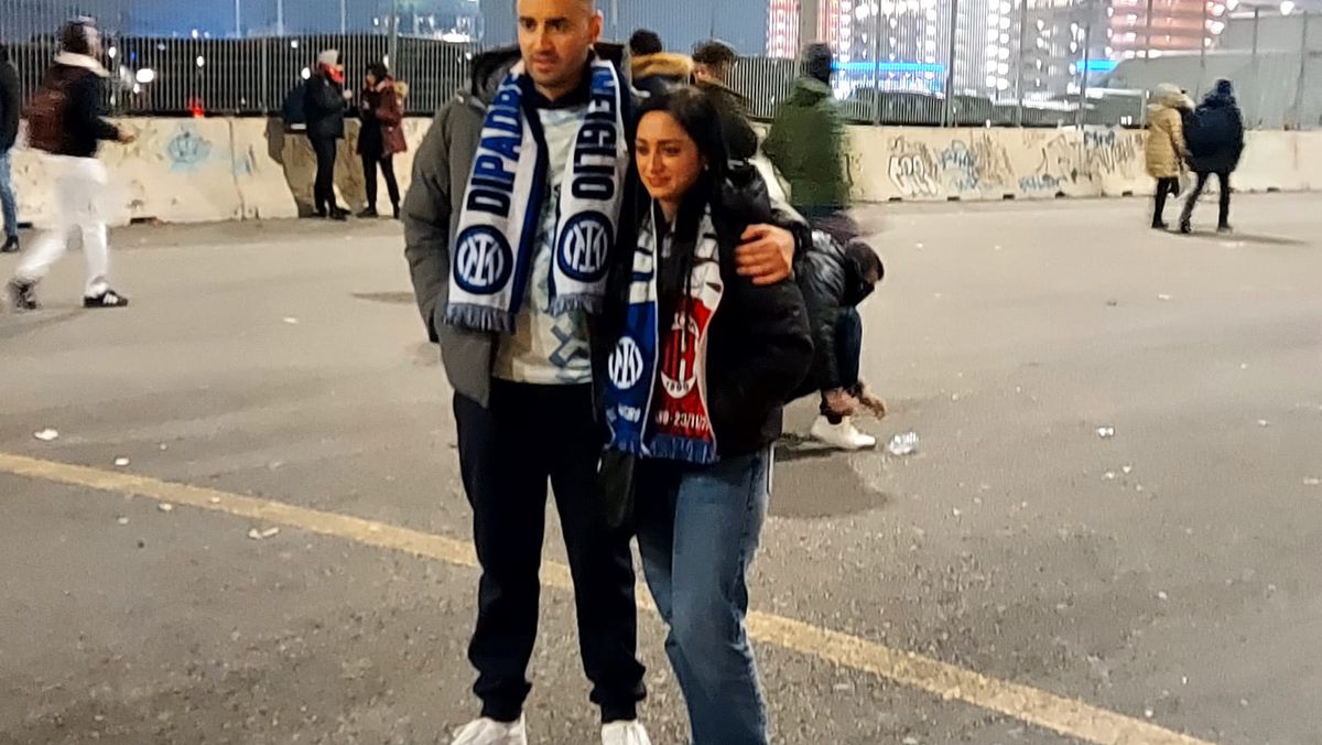 Ce a avut de zis acum Walter Zenga despre Chivu, cu câteva ore înaintea derby-ului Inter - Milan