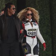 Beyonce la Marele Premiu din Las Vegas / Foto: Imago Images