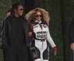 Beyonce la Marele Premiu din Las Vegas / Foto: Imago Images