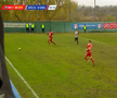 Doar un gol în epilogul rundei #14 din Liga 2: toate rezultatele + clasamentul