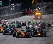 Marele Premiu de Formula 1 din Las Vegas // FOTO: Imago