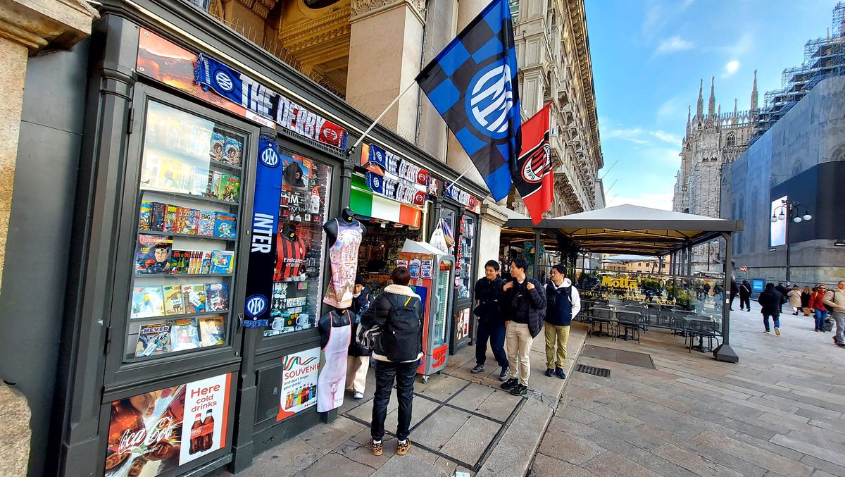 Ce a avut de zis acum Walter Zenga despre Chivu, cu câteva ore înaintea derby-ului Inter - Milan