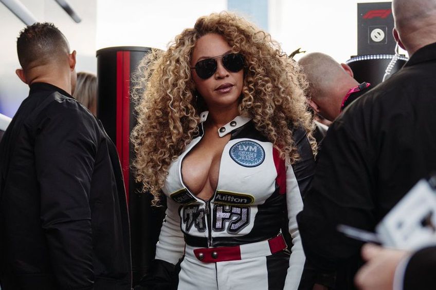 Beyonce / Foto: X
