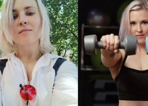 Sportivă capturată și condamnată la 19 ani de colonie penitenciară pentru că a sabotat Rusia » Recrutată de serviciile din Ucraina: „Am decis să lupt împotriva agresiunii!”
