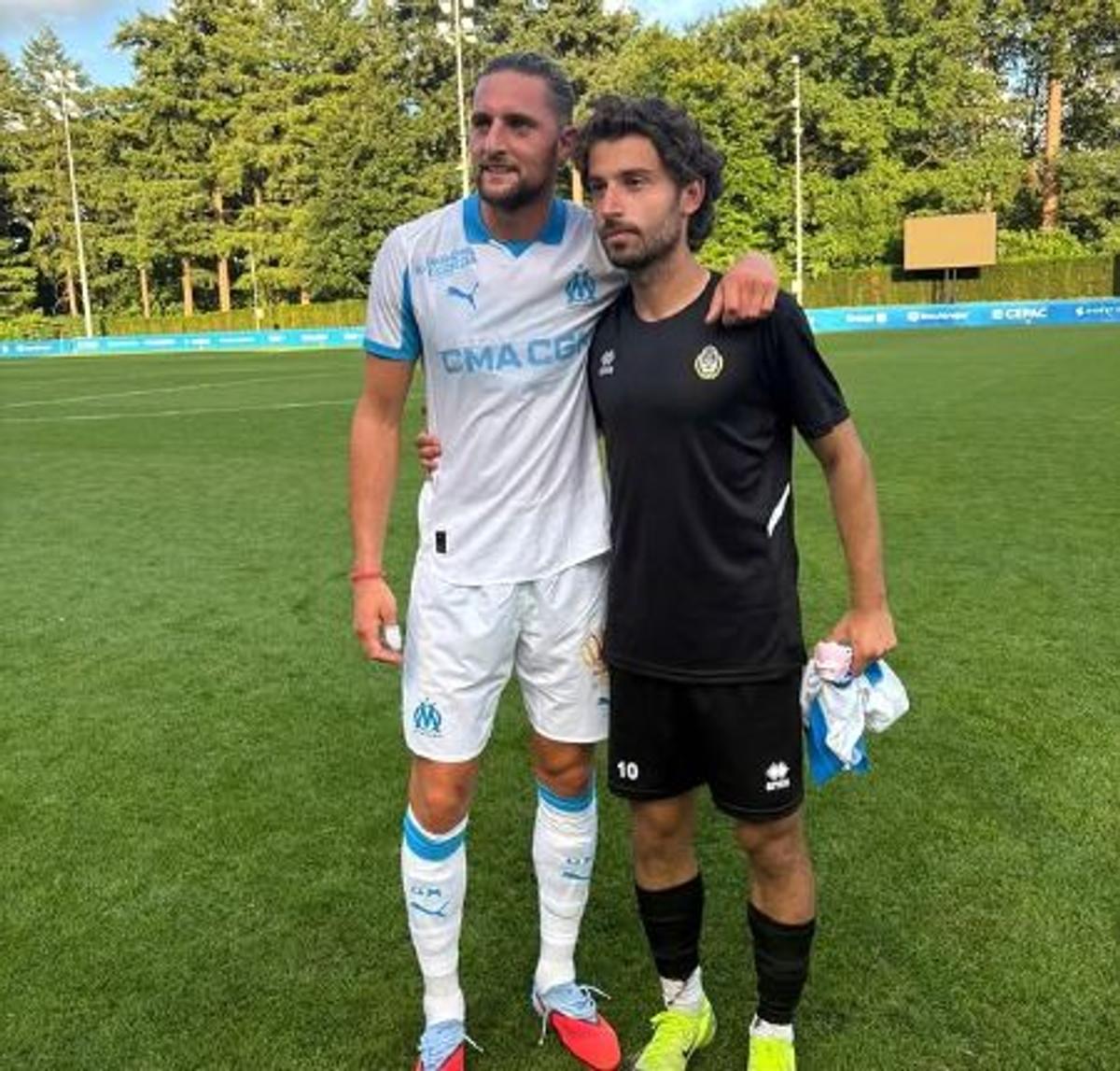 Nu mai continuă la actualul club și ar putea semna în Superligă: „Am oferte!” » Concluziile „decarului” român, după un an în Belgia