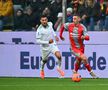 Cremonese - AS Roma, în etapa #12 din Serie A // FOTO: Getty Images