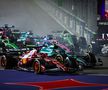 Marele Premiu de Formula 1 din Las Vegas // FOTO: Imago