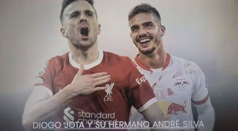 Real Madrid, gafă dureroasă legată de fratele decedat al lui Diogo Jota: „Regretăm acest incident”