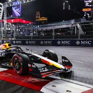 Marele Premiu de Formula 1 din Las Vegas // FOTO: Imago