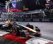 Marele Premiu de Formula 1 din Las Vegas // FOTO: Imago