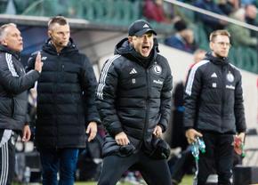 Dezastru pentru Legia după plecarea lui Edi Iordănescu! Noi detalii ies la iveală în legătură cu demisia antrenorului: „Asta s-a întâmplat!”