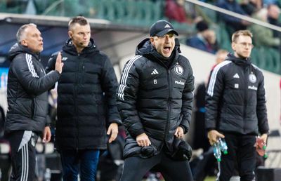 Dezastru pentru Legia după plecarea lui Edi Iordănescu! Noi detalii ies la iveală în legătură cu demisia antrenorului: „Asta s-a întâmplat!”