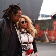 Beyonce la Marele Premiu din Las Vegas / Foto: Imago Images