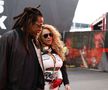 Beyonce la Marele Premiu din Las Vegas / Foto: Imago Images