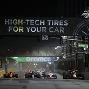 Marele Premiu de Formula 1 din Las Vegas // FOTO: Imago
