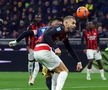 Și tu, Hakan? Chivu, „trădat” » Inter pierde agonizant derby-ul cu AC Milan și primul loc în Serie A, cu două bare și penalty irosit