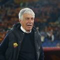 Gasperini vrea să aducă pe Olimpico doi jucători de la Manchester United // FOTO: Getty Images
