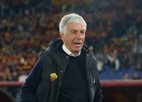 Gasperini vrea să aducă pe Olimpico doi jucători de la Manchester United