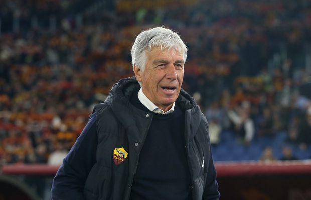 Gian Piero Gasperini, implicat într-o fraudă cu pensii! » Știrea cu antrenorul Romei a devenit virală în Argentina