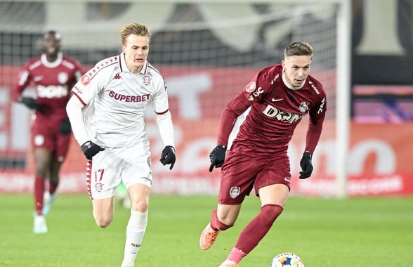 Louis Munteanu a aflat în direct despre interesul lor: „Serios? Au avut ce să vadă”