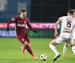 CFR Cluj - Rapid // FOTO: Imago Images