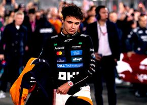 Norris și Piastri, primele reacții după descalificarea din MP din Las Vegas: „Acum înțeleg de ce echipa mi-a cerut asta” » Ce spune McLaren