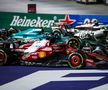 Marele Premiu de Formula 1 din Las Vegas // FOTO: Imago