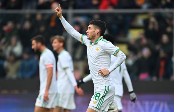 Nou lider în Italia » Chivu, condamnat să câștige „Derby della Madonnina” pentru a reveni în fruntea clasamentului!