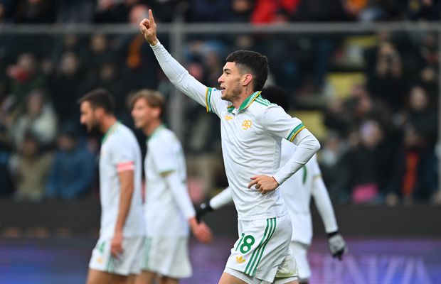 Nou lider în Italia » Chivu, condamnat să câștige „Derby della Madonnina” pentru a reveni în fruntea clasamentului!