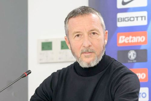 Mihai Stoica // FOTO: Instagram