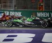 Marele Premiu de Formula 1 din Las Vegas // FOTO: Imago