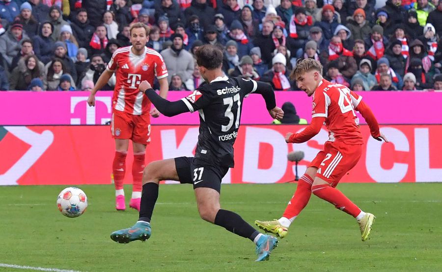 Puștiul minune de la Bayern scrie istorie și vorbește despre Leo Messi și Mondialul 2026!