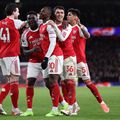 Arsenal - Tottenham, derby-ul etapei 12 din Premier League foto: Imago Images