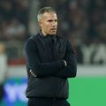Robin Van Persie a răbufnit după ultimul eșec al lui Feyenoord // FOTO: Getty Images