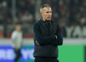 Scandal la viitorul adversar al lui FCSB: „Nu este demn pentru acest club”