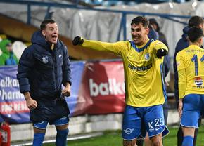 3 informații-blitz de la Farul: ultima șansă pentru fotbalistul lui Ianis Zicu, alt jucător este OUT