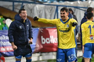 Rezultatul pe care FCSB îl aștepta în Oțelul - Farul! „Finală” pentru play-off în etapa viitoare