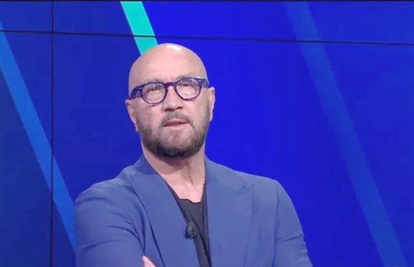 Ce a avut de zis acum Walter Zenga despre Chivu, cu câteva ore înaintea derby-ului Inter - Milan