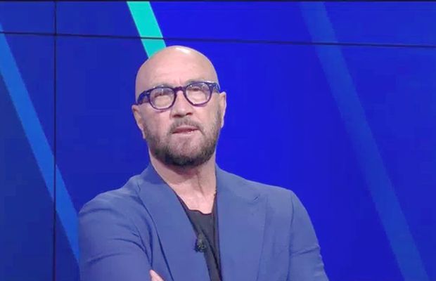 Ce a avut de zis acum Walter Zenga despre Chivu, cu câteva ore înaintea derby-ului Inter - Milan