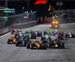 Marele Premiu de Formula 1 din Las Vegas // FOTO: Imago