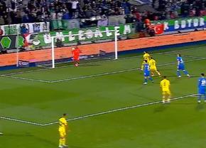 Echipa lui Mihăilă o conducea pe Fenerbahce cu 2-0 la pauză, apoi o GAFĂ antologică a provocat DEZASTRUL