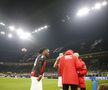 Nu s-a mai văzut în Inter - AC Milan! » Ce a apărut în peluza ultrașilor, la primul derby al lui Cristi Chivu