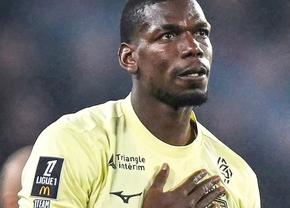 S-a terminat coșmarul pentru Paul Pogba! Revenire plină de emoție după 811 zile: „Sunt momente când diavolul încearcă să te convingă”