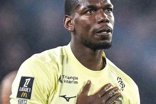 S-a terminat coșmarul pentru Paul Pogba! Revenire plină de emoție după 811 zile: „Sunt momente când diavolul încearcă să te convingă”