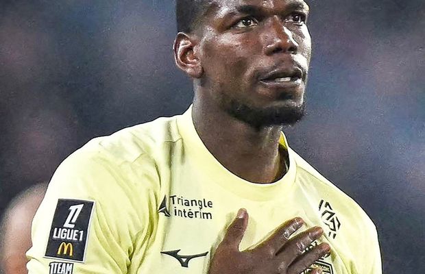 S-a terminat coșmarul pentru Paul Pogba! Revenire plină de emoție după 811 zile: „Sunt momente când diavolul încearcă să te convingă”