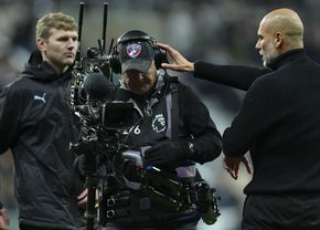 Pep Guardiola își pune cenușă pe cap: „Sunt jenat și rușinat. Fac greșeli uriașe”