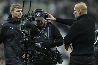 Pep Guardiola își pune cenușă pe cap: „Sunt jenat și rușinat. Fac greșeli uriașe”