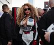 Beyonce la Marele Premiu din Las Vegas / Foto: X