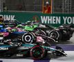 Marele Premiu de Formula 1 din Las Vegas // FOTO: Imago