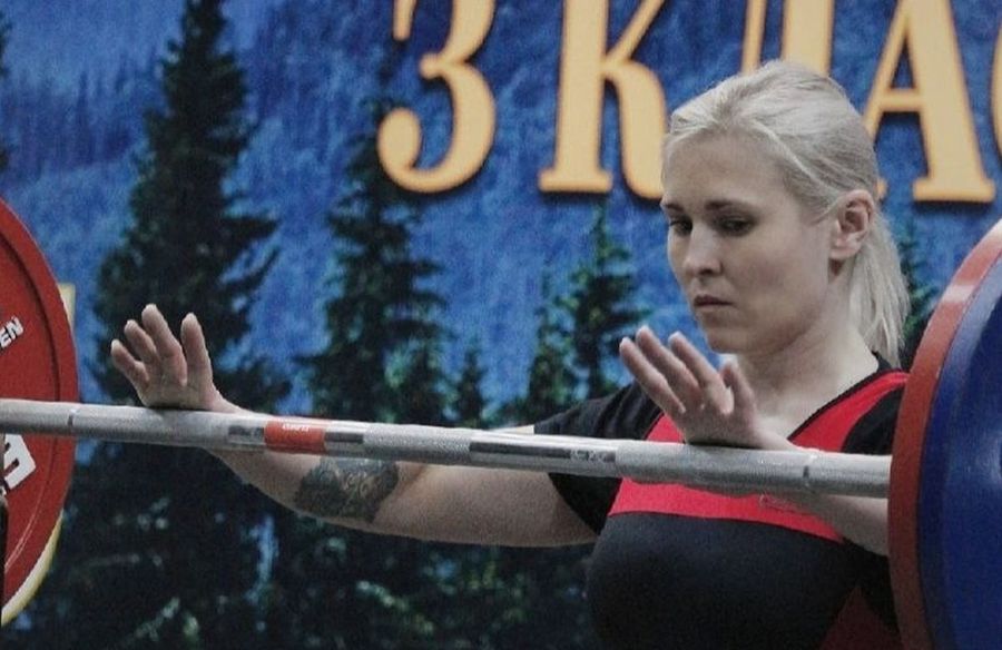 Yulia Lemeschenko // Sursă foto: sport-express.net Campioană capturată și condamnată la 19 ani pentru că a sabotat Rusia » Acuzată că ar fi asasin plătit de Kiev: „Eu am ales o parte”